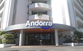 Hotel Andorra Tenerife